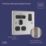 LAP  13A 1-Gang SP Switched Socket + 3A 18W 2-Outlet Type A & C USB Charger Brushed Steel with Black Inserts