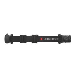 LEDlenser H5 CORE  LED Head Torch Black 15-350lm