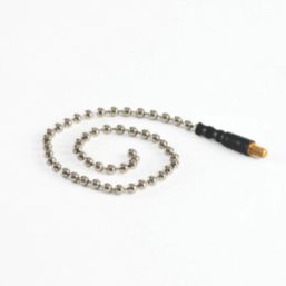 Super Rod  Chain & Magnet Cable Routing Tool 2 Pieces