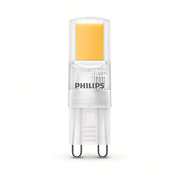 Philips  G9 Capsule LED Light Bulb 200lm 2W 220-240V