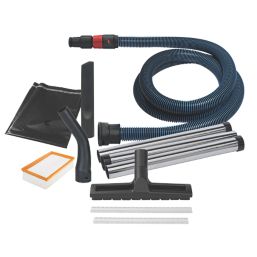 Bosch GAS 35 H AFC 74Ltr/sec  Electric H Class Wet & Dry Dust Extractor 240V