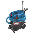 Bosch GAS 35 H AFC 74Ltr/sec  Electric H Class Wet & Dry Dust Extractor 240V