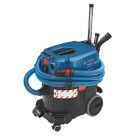 Bosch GAS 35 H AFC 74Ltr/sec  Electric H Class Wet & Dry Dust Extractor 240V