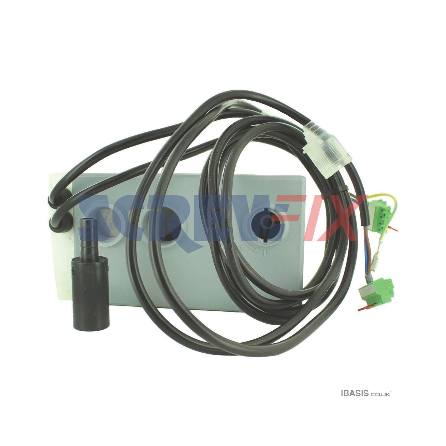 Worcester Bosch 8716118488 Condensation Pump (457TP)