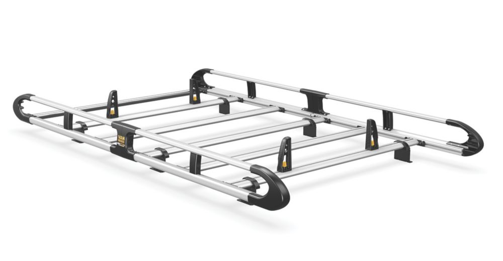 Van Guard VGUR-282 Vauxhall Combo 2018 ULTIRack+ Roof Rack