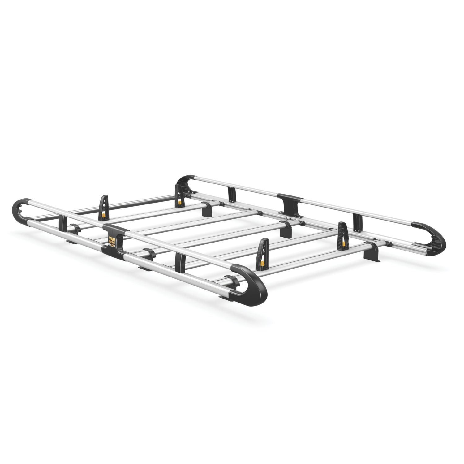 Van Guard VGUR-282 Vauxhall Combo 2018 ULTIRack+ Roof Rack (457TR)