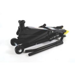 Hilka Pro-Craft 2.5 Tonne Quick-Lift 4x4 Trolley Jack