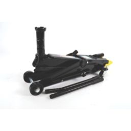Hilka Pro-Craft 2.5 Tonne Quick-Lift 4x4 Trolley Jack
