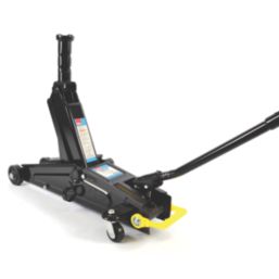 Hilka Pro-Craft 2.5 Tonne Quick-Lift 4x4 Trolley Jack