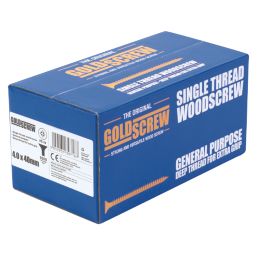 Saunders Screw-in Bullet Point 9/32 125GR 100/PK