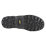 Amblers FS006C Metal Free  Safety Boots Black Size 6
