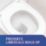 Orca  B8 Toilet Cleaner 5Ltr