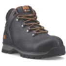 Timberland Pro Splitrock XT Size 12  Black   Safety Boots