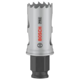 Bosch Pro Multi-Material Holesaw 25mm
