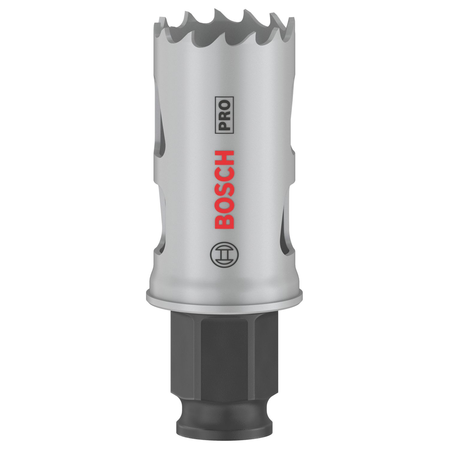 Bosch Pro Multi-Material Holesaw 25mm (458CR)