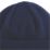 Beechfield Mini Fisherman Beanie Navy