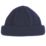 Beechfield Mini Fisherman Beanie Navy