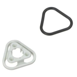 Karcher 90012760 K3 K4 K5 KB Connector 2 Pieces