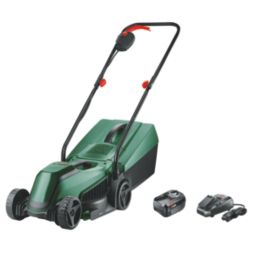 Bosch EasyGrassCut / EasyMower 18V 1 x 4.0Ah Li-Ion Power for All  Cordless Landscape Twin Pack