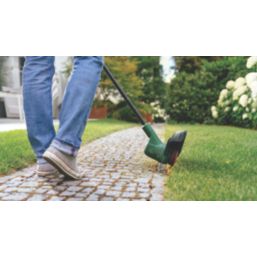 Bosch EasyGrassCut / EasyMower 18V 1 x 4.0Ah Li-Ion Power for All  Cordless Landscape Twin Pack