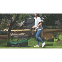 Bosch EasyGrassCut / EasyMower 18V 1 x 4.0Ah Li-Ion Power for All  Cordless Landscape Twin Pack