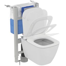 Ideal Standard ProSys Mechanical In-Wall Toilet Frame 820mm