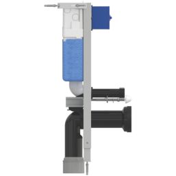 Ideal Standard ProSys Mechanical In-Wall Toilet Frame 820mm