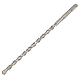 Erbauer  SDS Plus Shank Masonry Drill Bit 10mm x 260mm