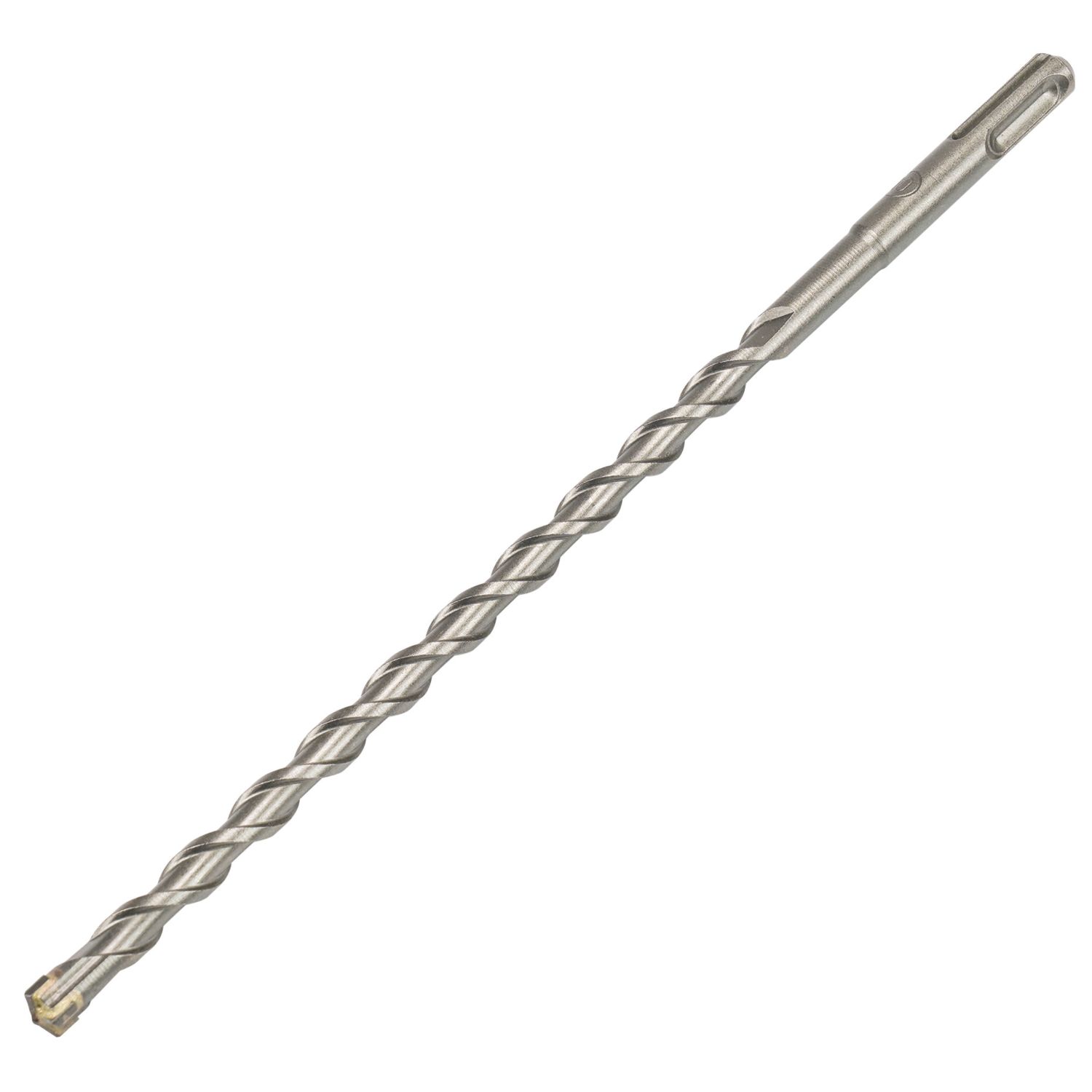 Erbauer SDS Plus Shank Masonry Drill Bit 10mm x 260mm (458HP)