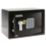Yale YEC/250/DB1  Electronic Combination Alarmed Safe 16.3Ltr