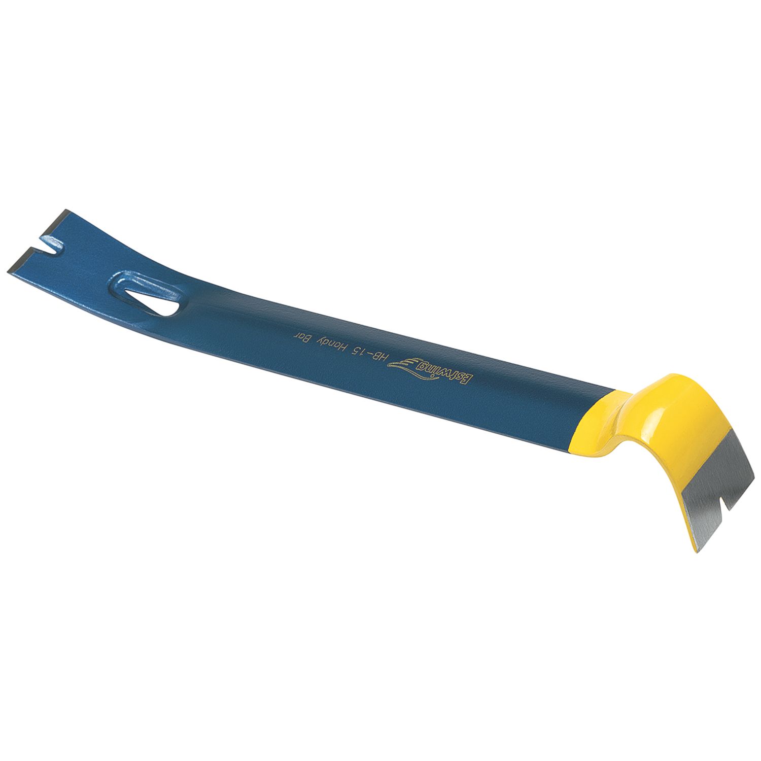 Estwing EHB/15 Crowbar 15" (458HT)