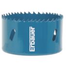 Erbauer  Multi-Material Holesaw 76mm