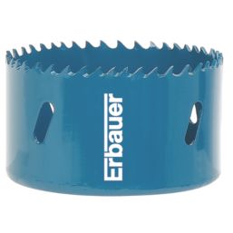 Erbauer  Multi-Material Holesaw 76mm