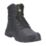 Amblers AS350C Size 6  Black Waterproof  Safety Boots