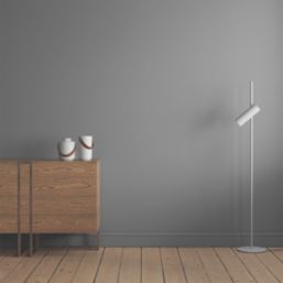 LickPro Max+ 2.5Ltr Grey 15 Eggshell Emulsion  Paint