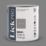 LickPro Max+ 2.5Ltr Grey 15 Eggshell Emulsion  Paint