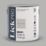 LickPro Max+ 2.5Ltr Grey BS 00 A 05 Matt Emulsion  Paint
