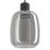 Eglo Molochio-Z LED Smart Pendant Light Black 3.7W 500lm