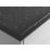 Wilsonart Black Slate Laminate Breakfast Bar 3000mm x 900mm x 38mm