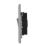Arlec  10A 1-Gang 2-Way Light Switch  Grey
