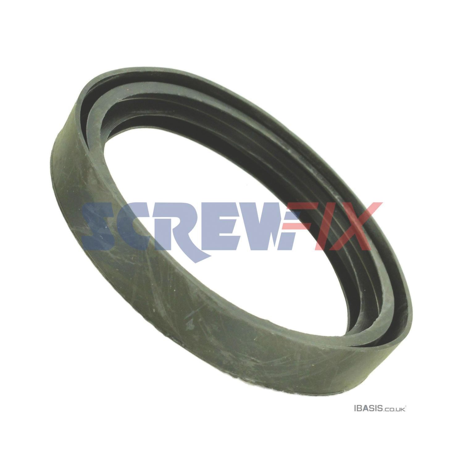 Baxi 5113042 60 Dia. Flue Tube Elbow Seal (458TP)