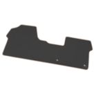 Unique Products Peugeot Expert 2016 on Rubber Automotive Mat