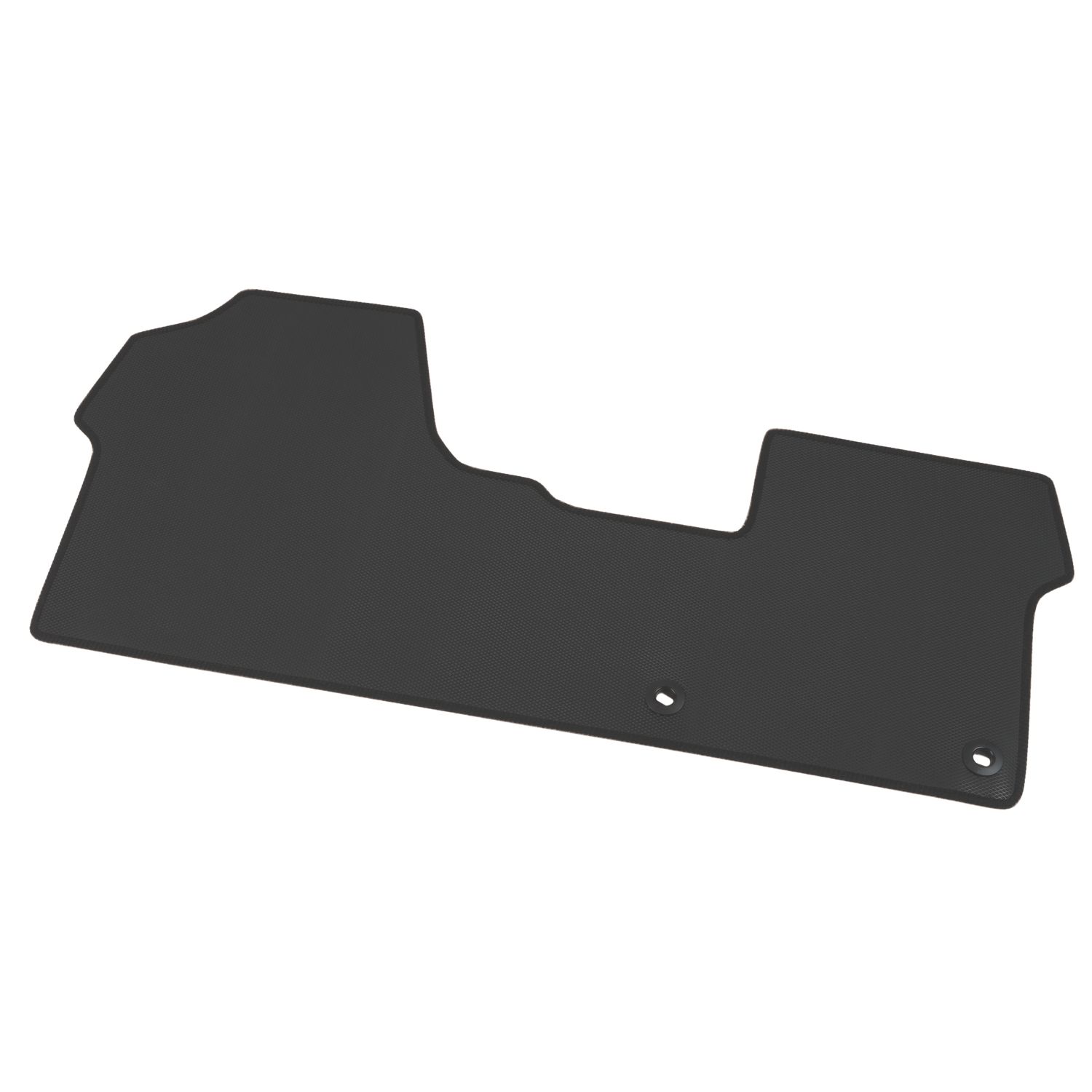 Unique Products Peugeot Expert 2016 on Rubber Automotive Mat (458VE)