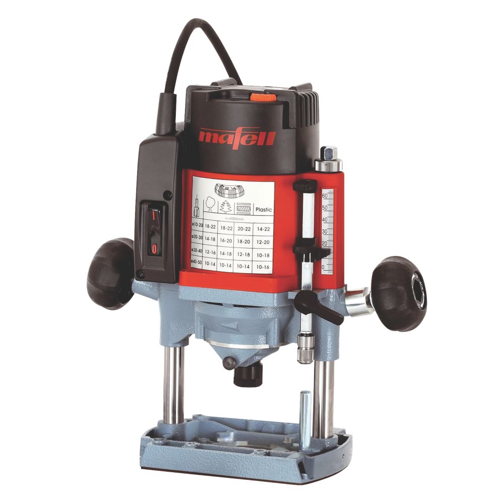 Image of Mafell LO 65 Ec at Mafell Direct