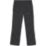 Dickies Redhawk Pro Work Trousers Black 30" W 34" L