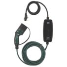 Masterplug 10A 2.4kW  Mode 2 Type 2 Plug Portable EV Charger 10m