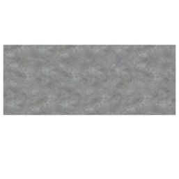 Mariz  Light Concrete Composite Kitchen Worktop 1240mm x 3050mm x 12mm