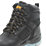 DeWalt Recip    Safety Boots Black Size 12