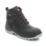 DeWalt Recip   Safety Boots Black Size 12