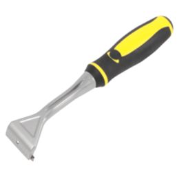 Harris Heavy Duty Tungsten Carbide Wood Scraper 2